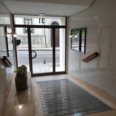 Luminoso En Grado, Cerca De Oviedo شقة *