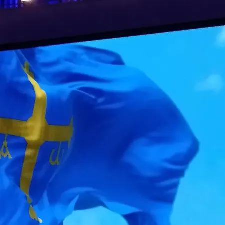 Luminoso En Grado, Cerca De Oviedo * Grado