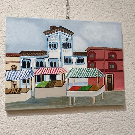 Luminoso En Grado, Cerca De Oviedo